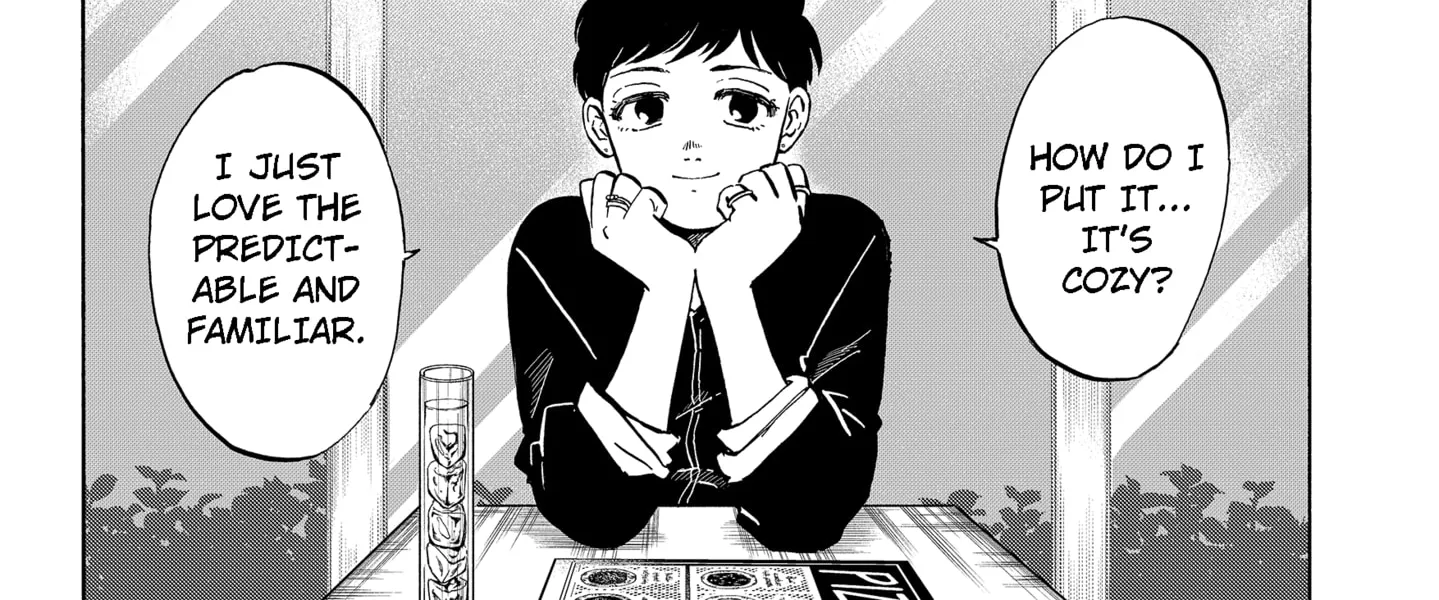 Read Life-Man chapter 1.1 image 11 on Lezhin