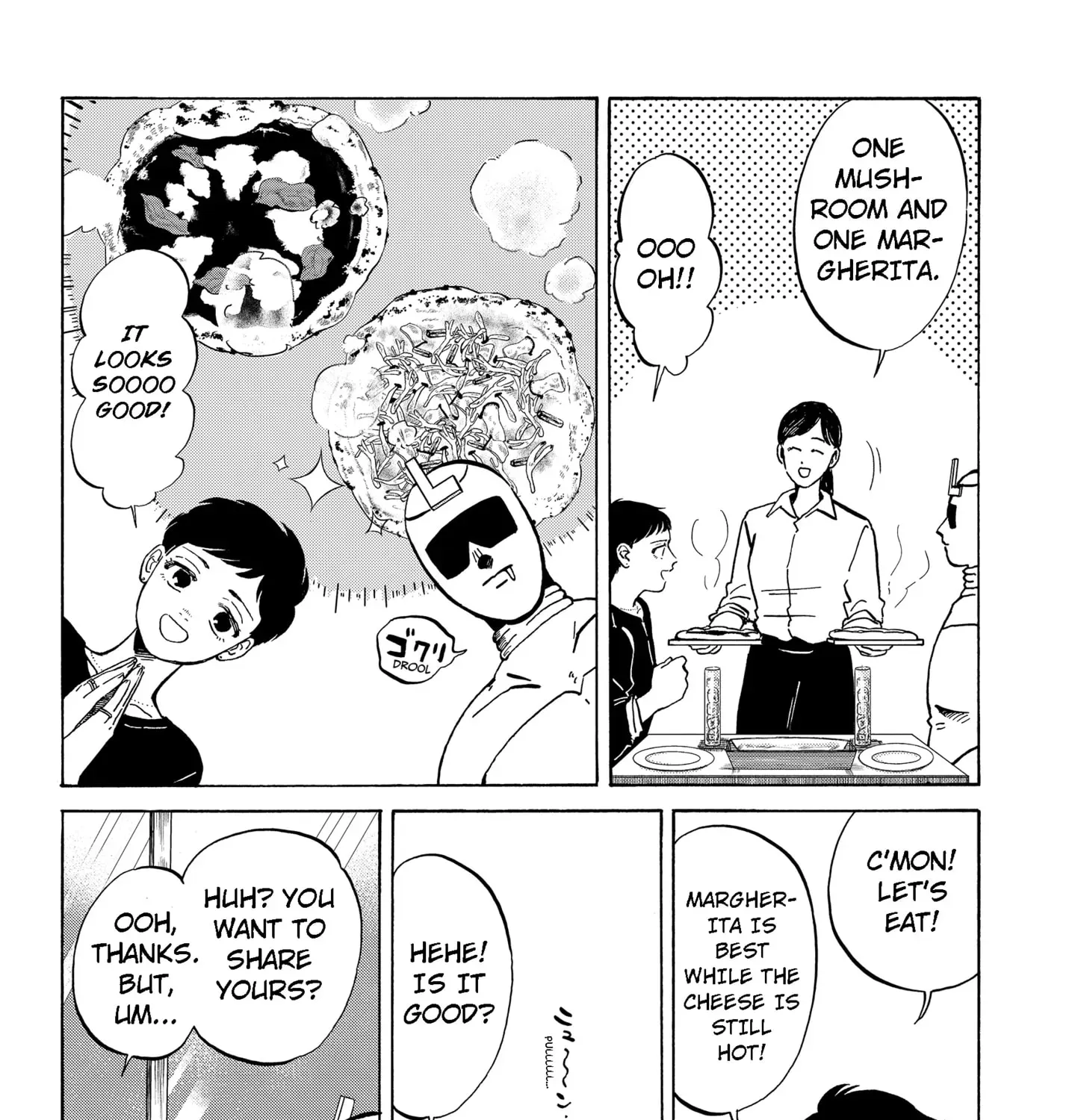 Read Life-Man chapter 1.1 image 14 on Lezhin