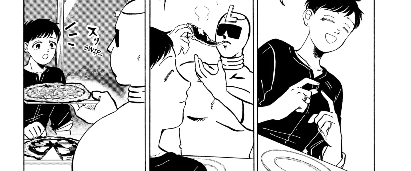 Read Life-Man chapter 1.1 image 15 on Lezhin