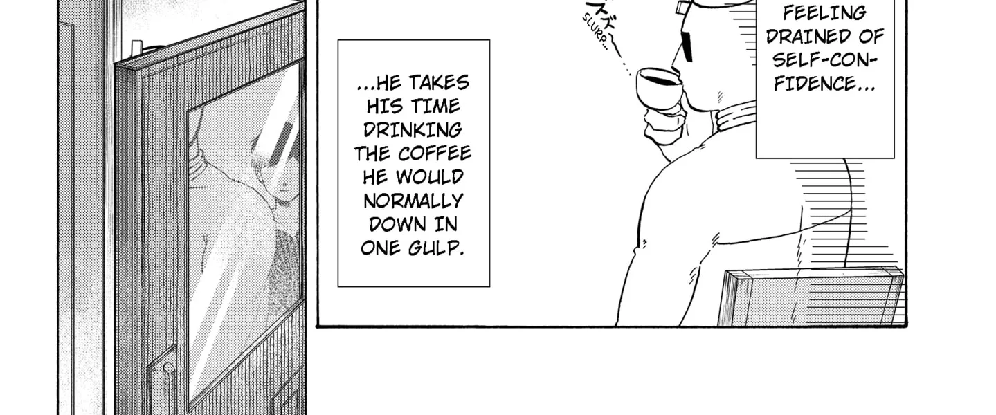 Read Life-Man chapter 1.1 image 19 on Lezhin
