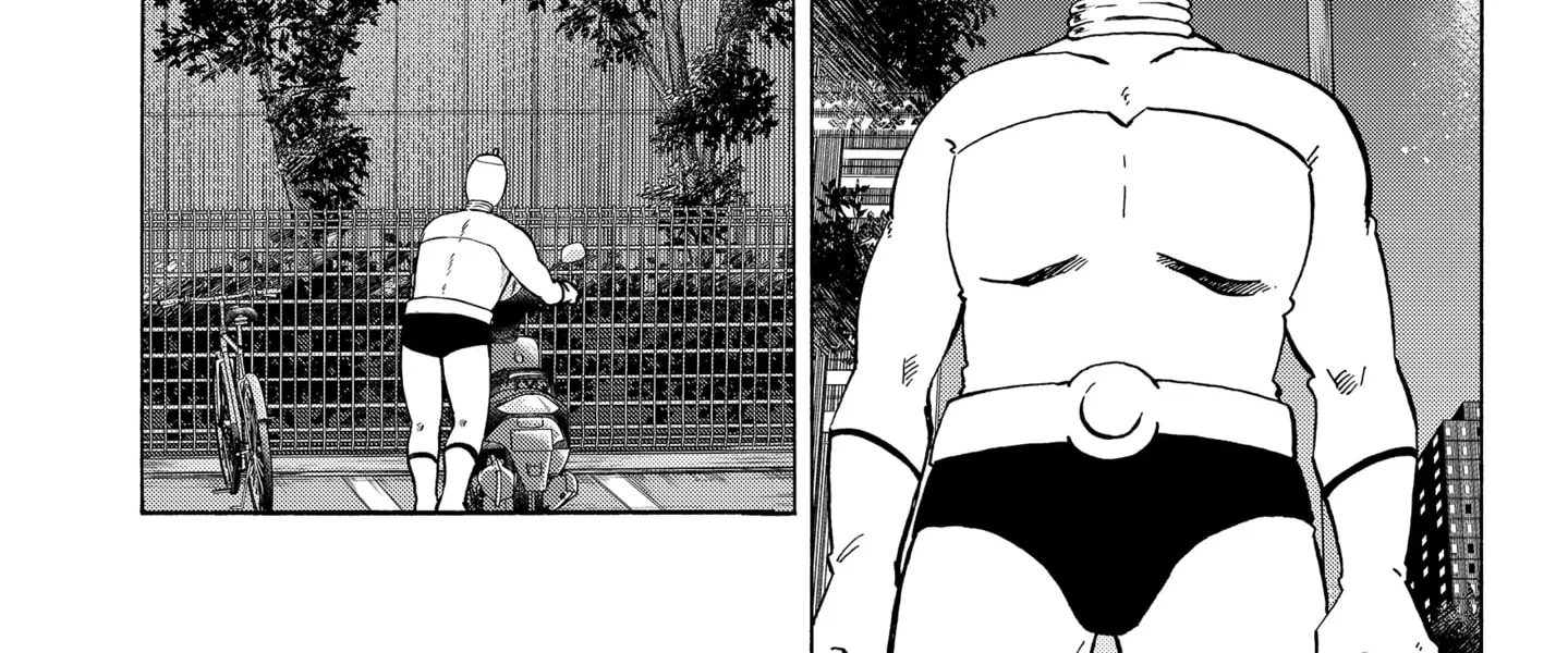 Read Life-Man chapter 1.1 image 21 on Lezhin