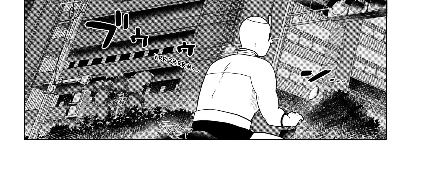 Read Life-Man chapter 1.1 image 23 on Lezhin