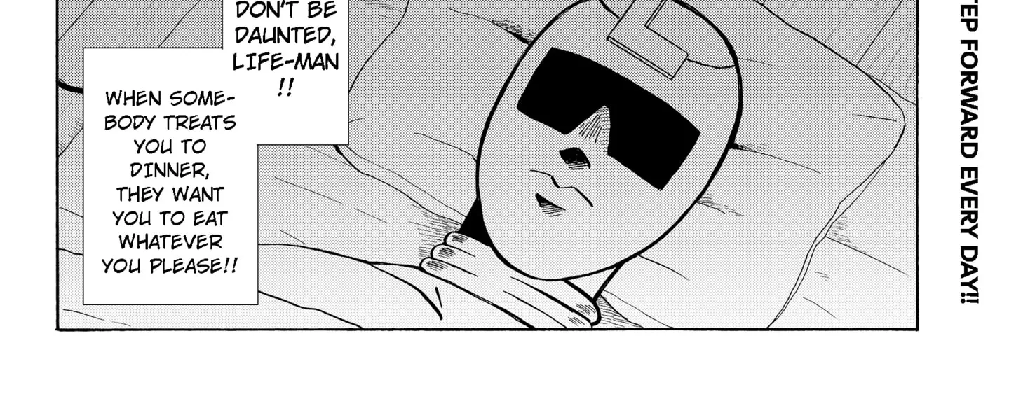 Read Life-Man chapter 1.1 image 27 on Lezhin