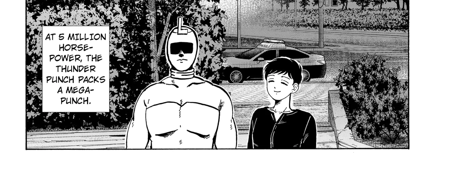 Read Life-Man chapter 1.1 image 7 on Lezhin