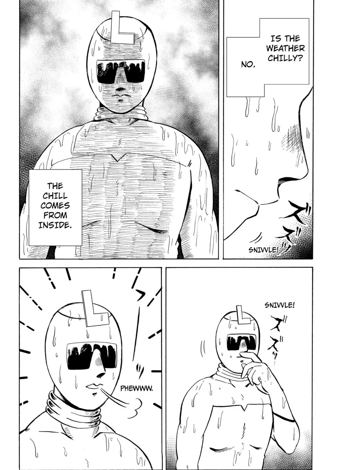Read Life-Man chapter 1.2 image 10 on Lezhin