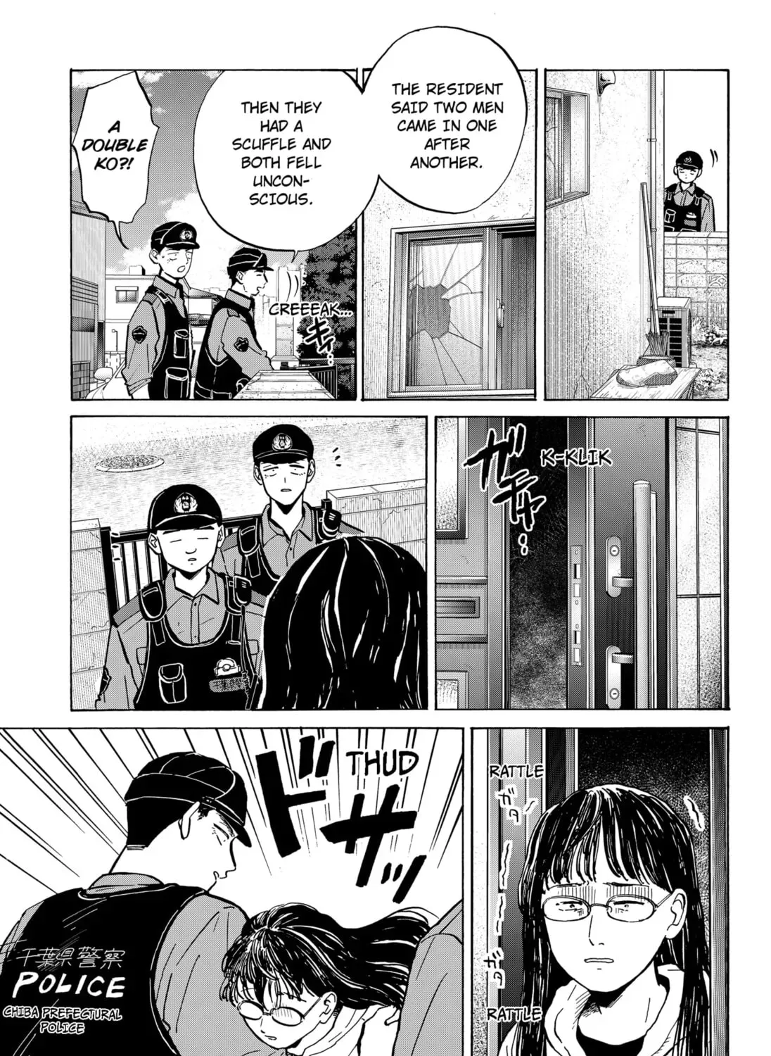 Read Life-Man chapter 1.3 image 20 on Lezhin