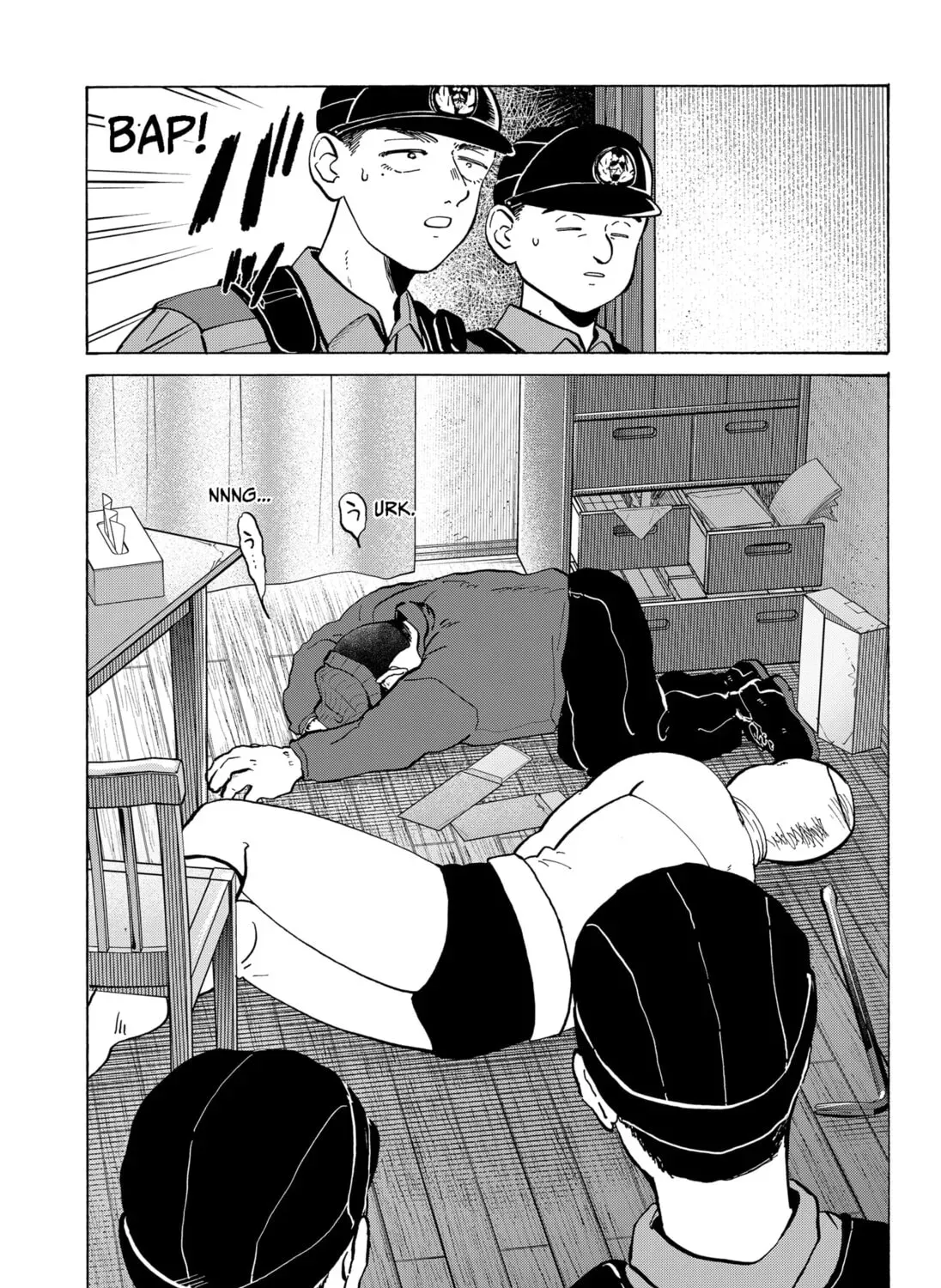 Read Life-Man chapter 1.3 image 24 on Lezhin