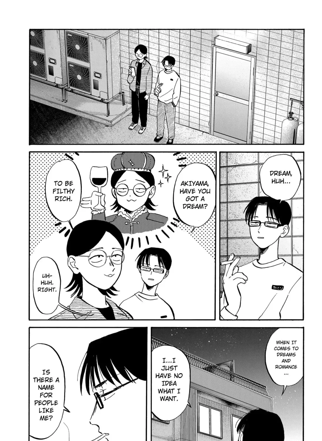 Read Life-Man chapter 1.4 image 24 on Lezhin
