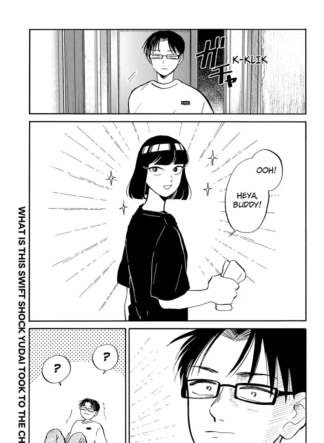 Read Life-Man chapter 1.4 image 28 on Lezhin