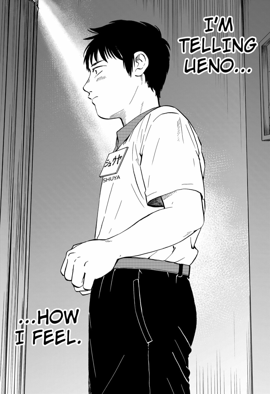 Read Life-Man chapter 1 image 15 on Lezhin
