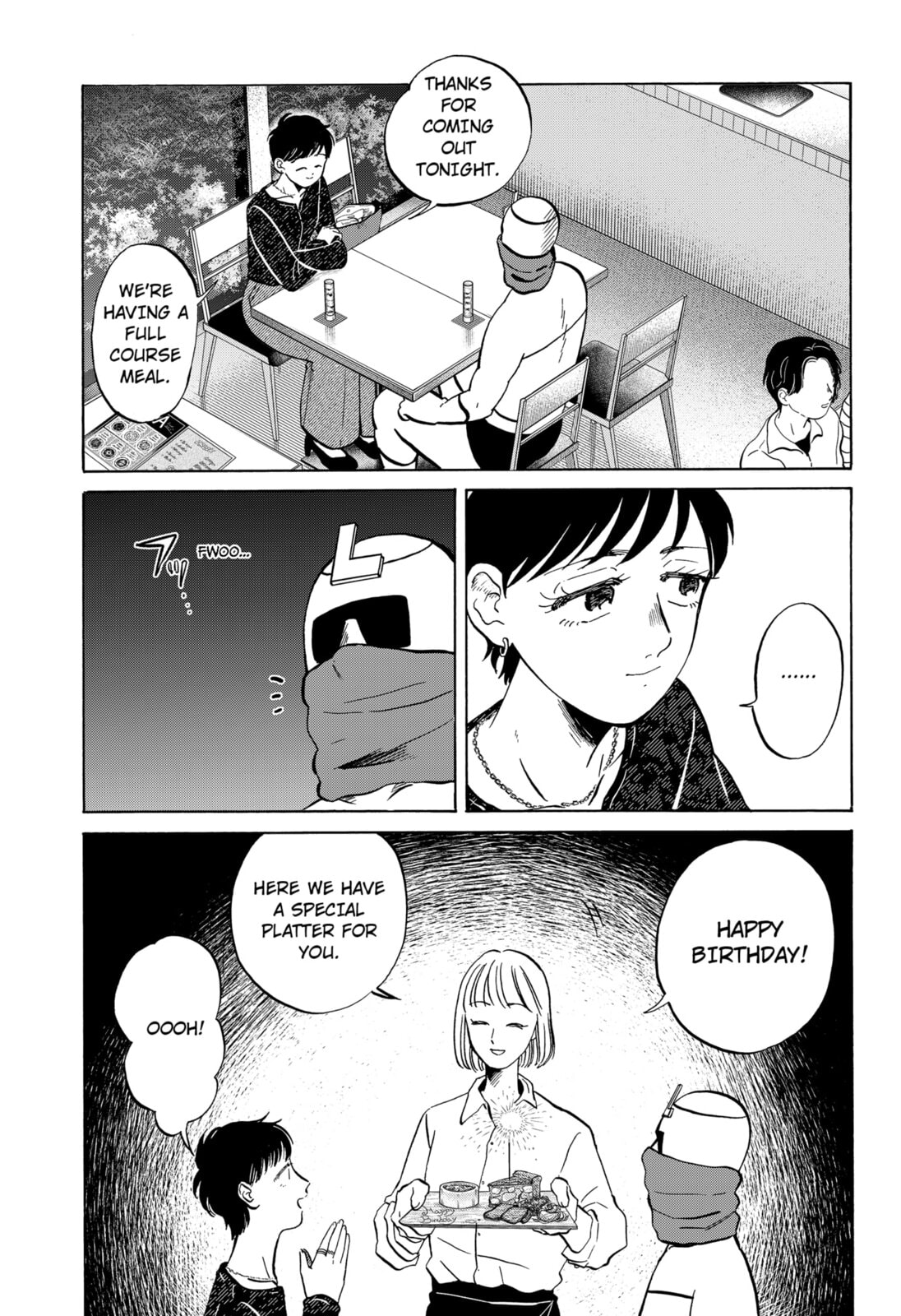 Read Life-Man chapter 12 image 11 on Lezhin