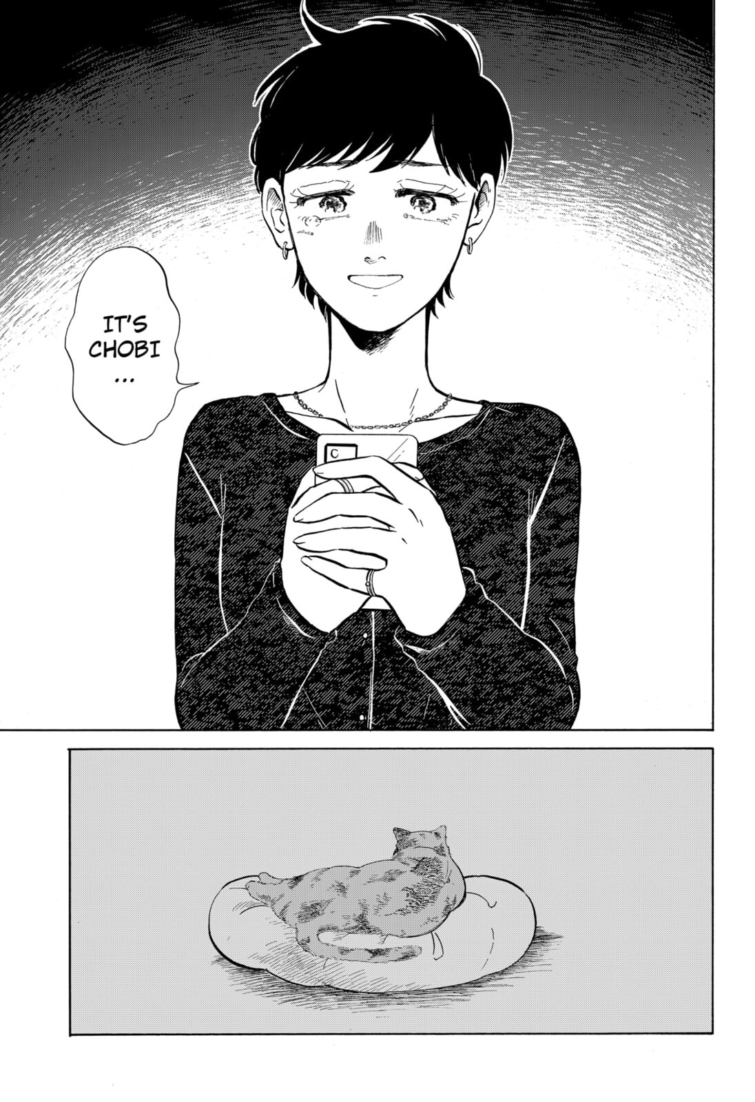 Read Life-Man chapter 12 image 13 on Lezhin