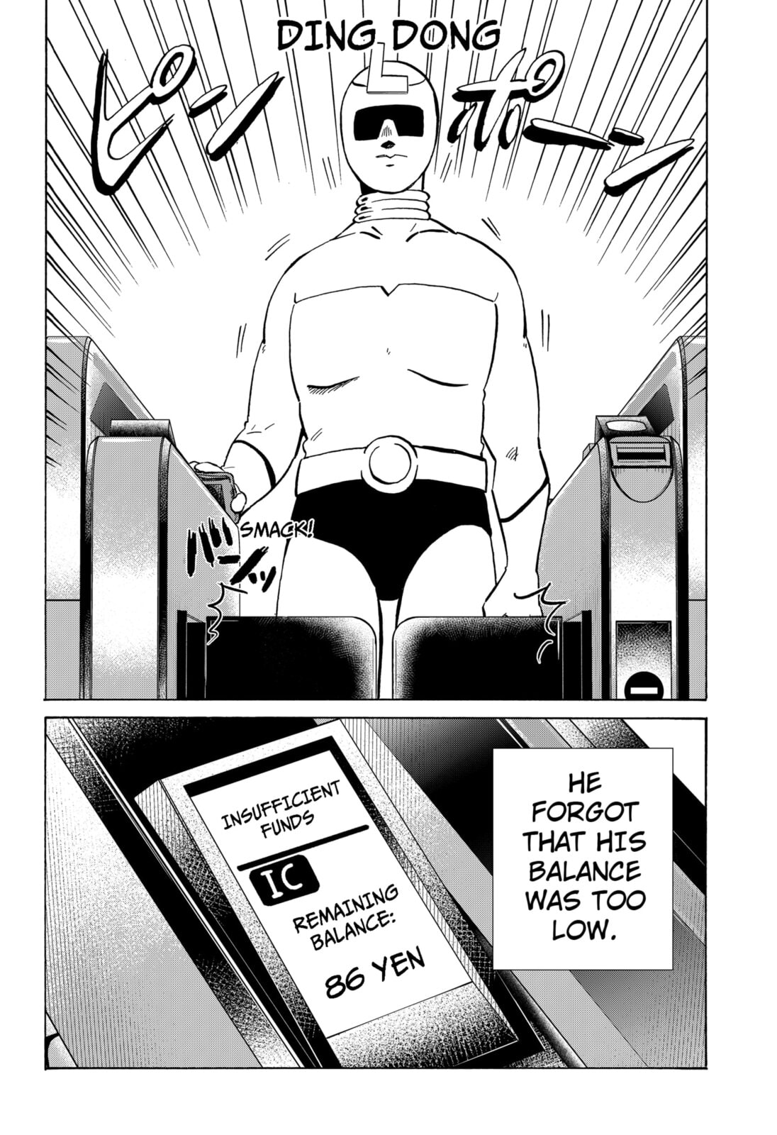 Read Life-Man chapter 15 image 13 on Lezhin
