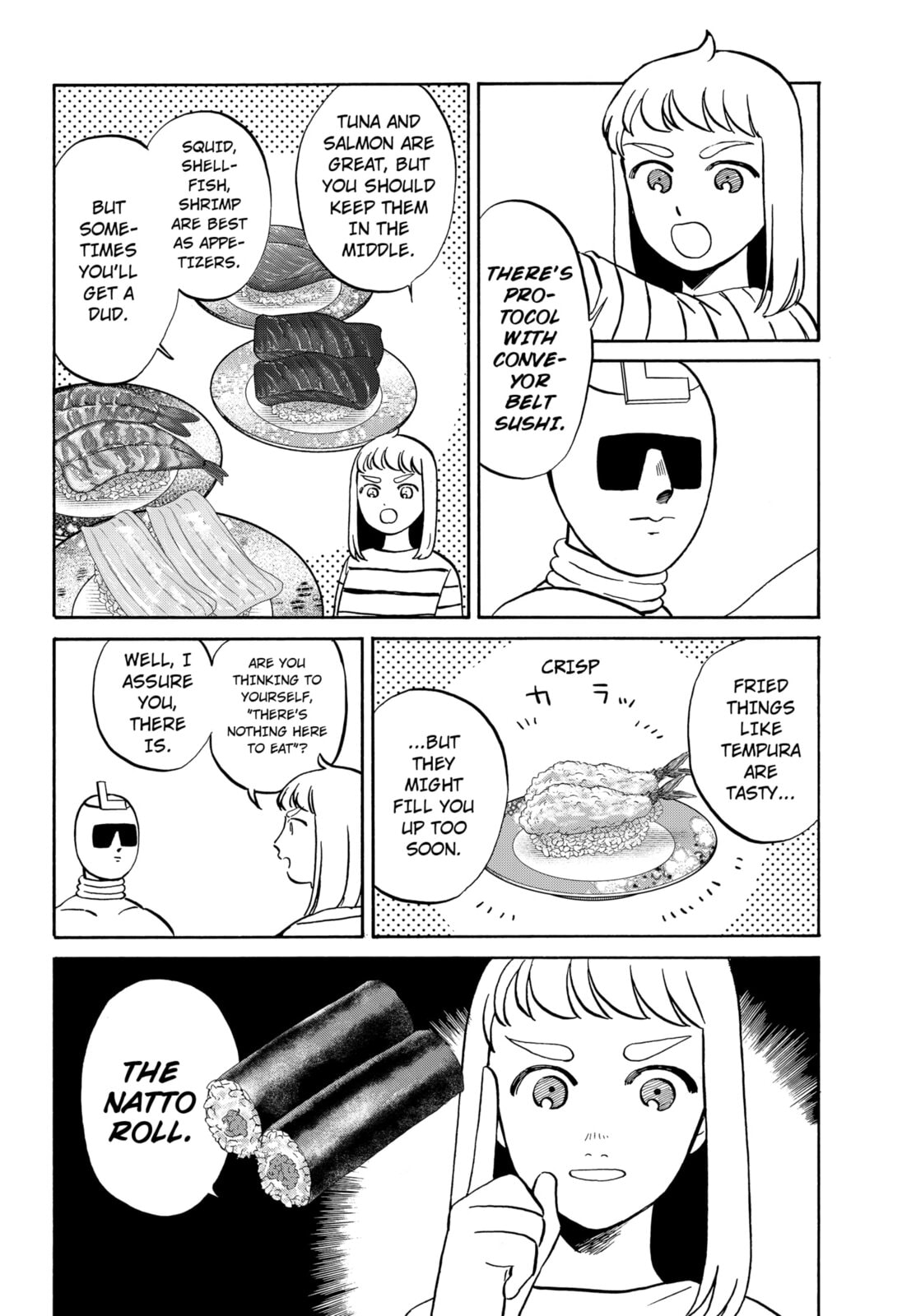 Read Life-Man chapter 19 image 5 on Lezhin