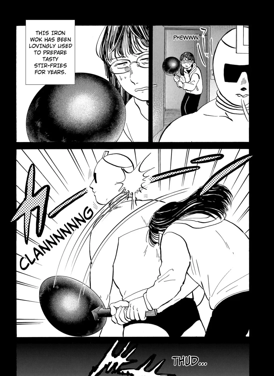 Read Life-Man chapter 2.1 image 14 on Lezhin