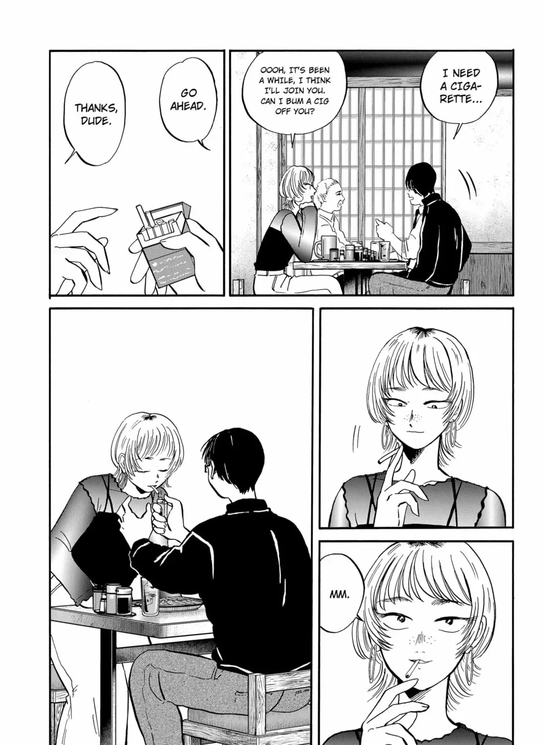 Read Life-Man chapter 2.2 image 12 on Lezhin