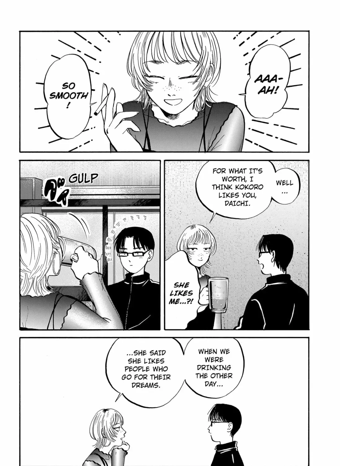 Read Life-Man chapter 2.2 image 14 on Lezhin