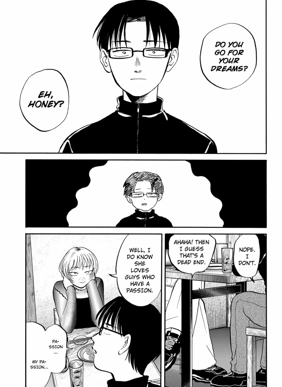 Read Life-Man chapter 2.2 image 16 on Lezhin