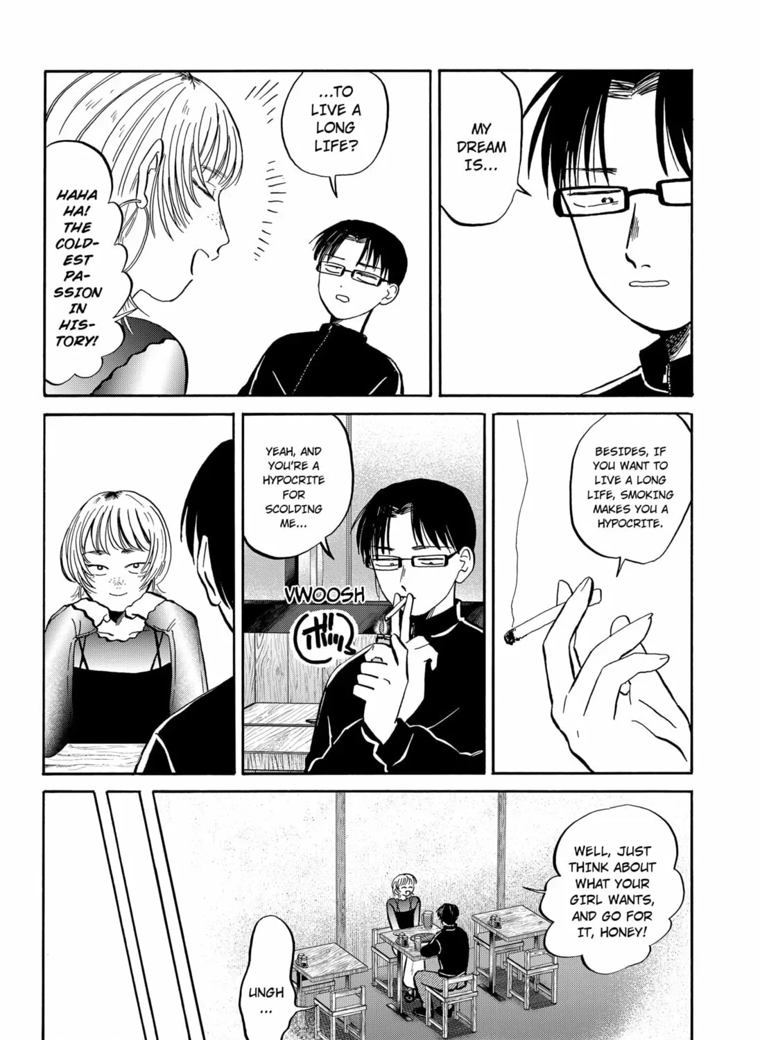 Read Life-Man chapter 2.2 image 18 on Lezhin