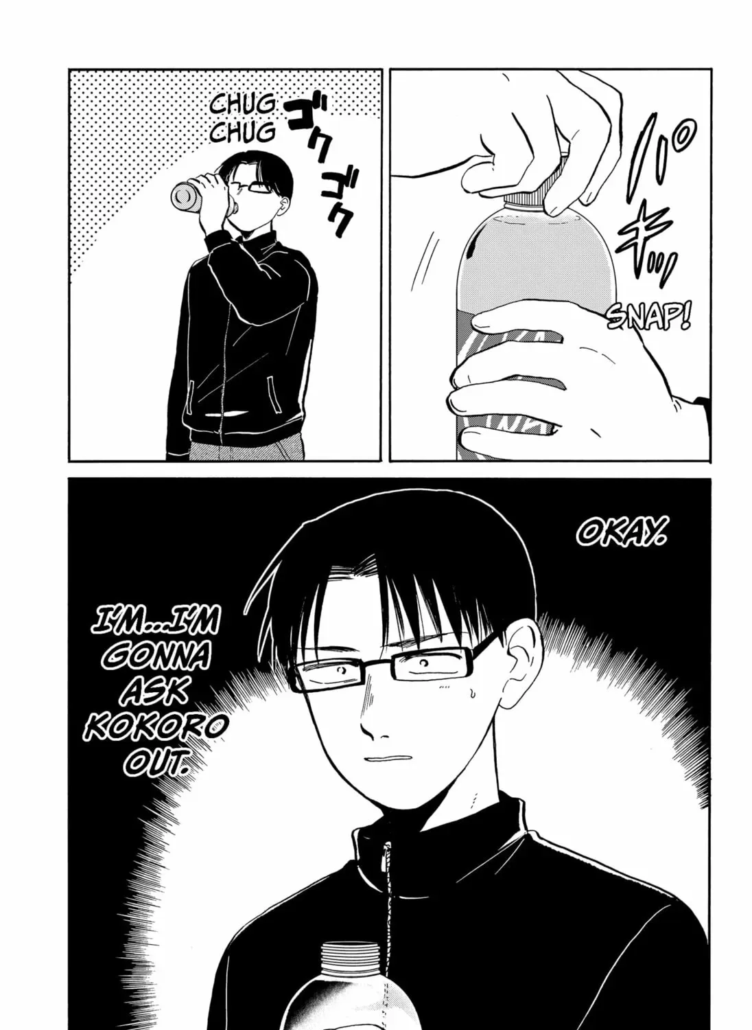 Read Life-Man chapter 2.2 image 20 on Lezhin