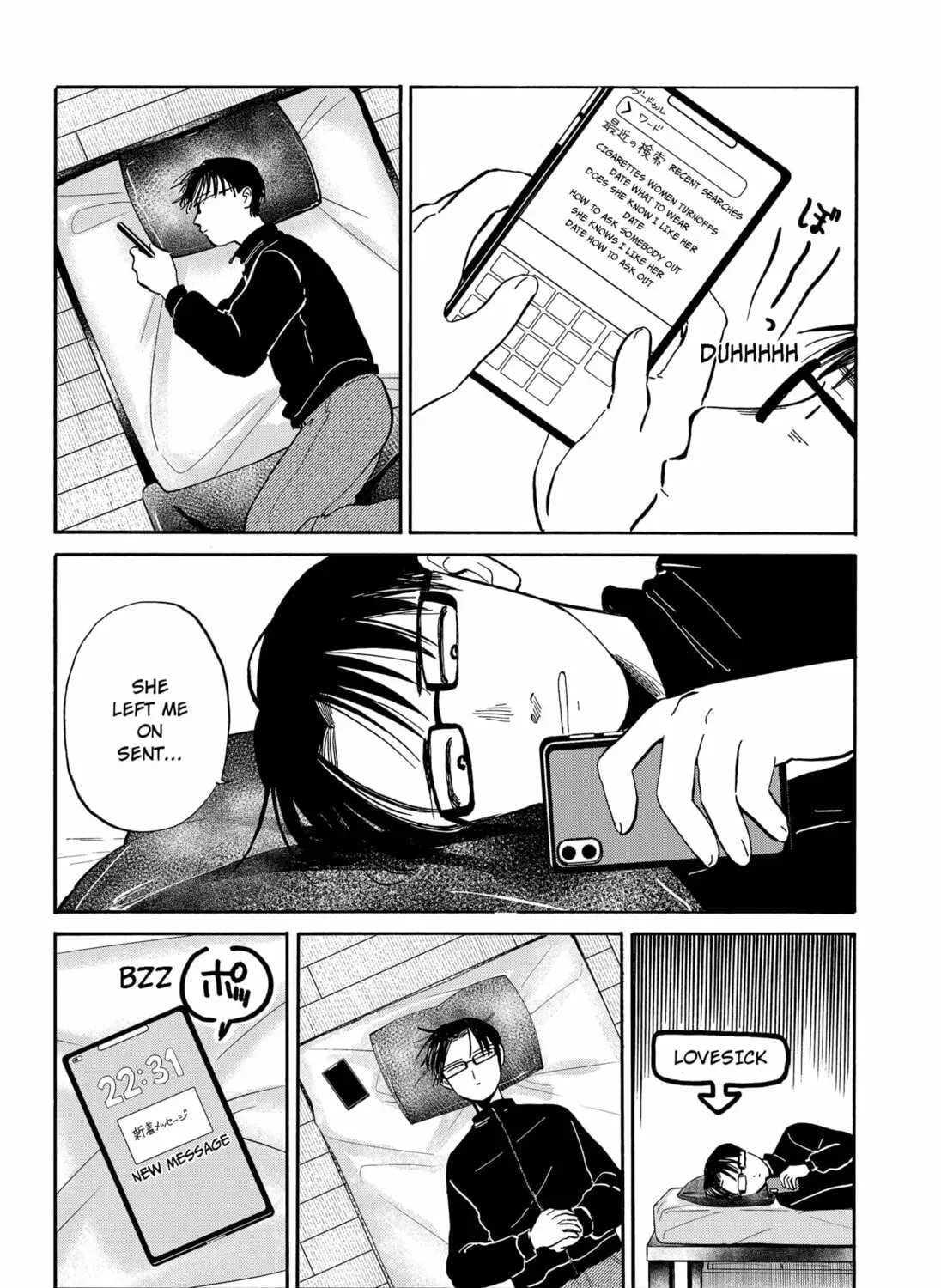 Read Life-Man chapter 2.2 image 26 on Lezhin