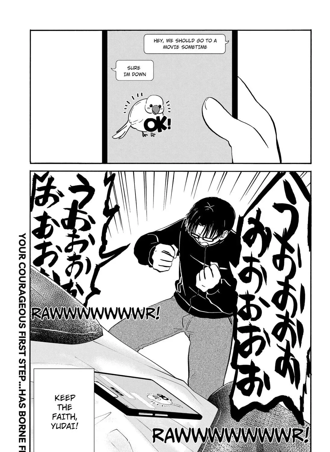Read Life-Man chapter 2.2 image 28 on Lezhin