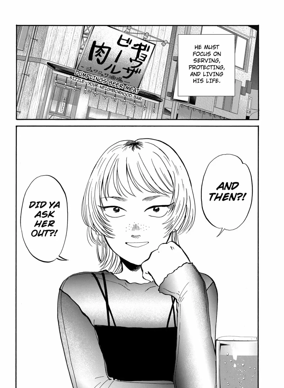 Read Life-Man chapter 2.2 image 6 on Lezhin