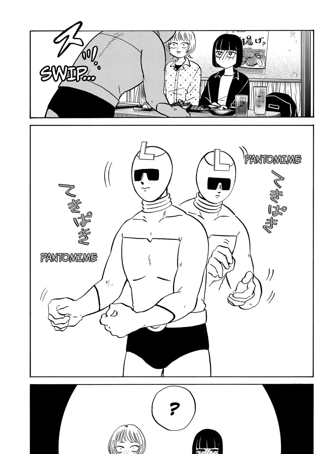 Read Life-Man chapter 2.3 image 16 on Lezhin