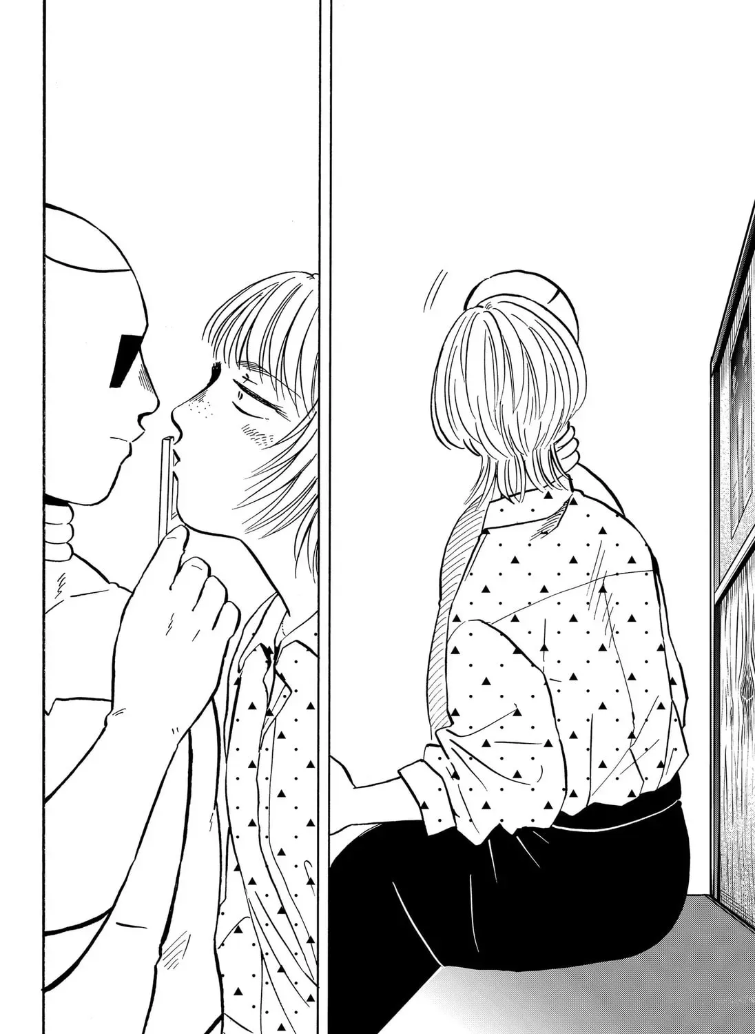 Read Life-Man chapter 2.3 image 22 on Lezhin
