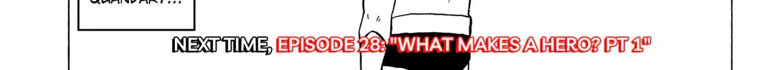 Read Life-Man chapter 2.3 image 29 on Lezhin