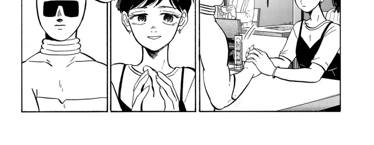 Read Life-Man chapter 2.4 image 11 on Lezhin