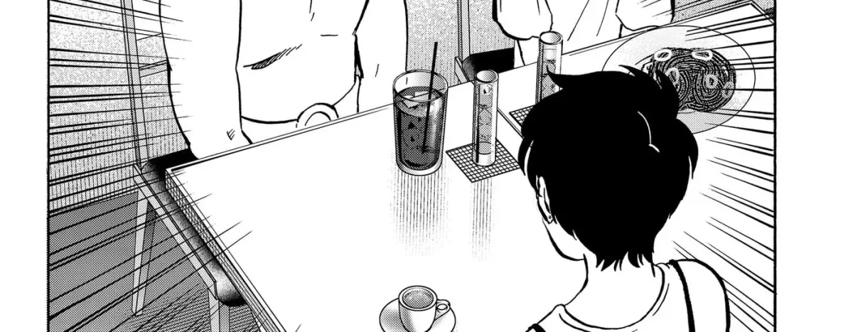 Read Life-Man chapter 2.4 image 23 on Lezhin