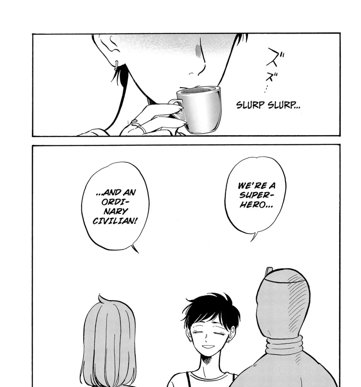 Read Life-Man chapter 2.4 image 24 on Lezhin
