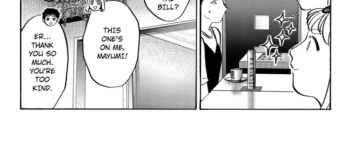 Read Life-Man chapter 2.4 image 27 on Lezhin
