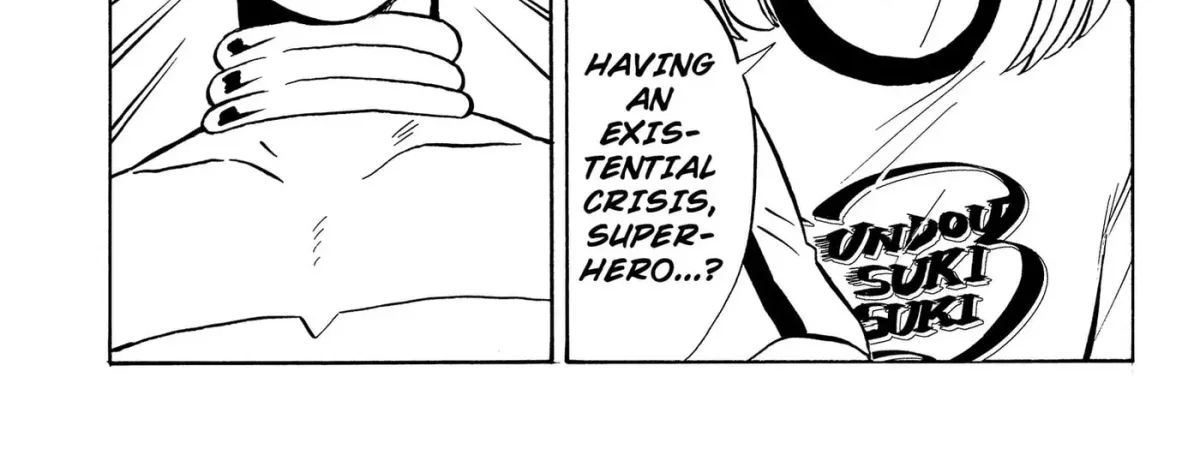 Read Life-Man chapter 2.4 image 5 on Lezhin