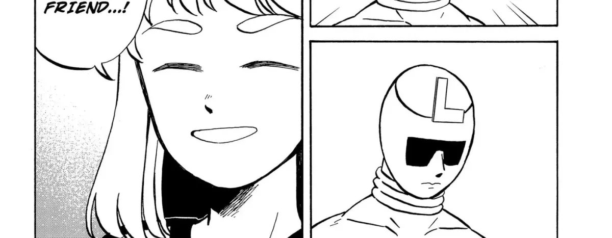 Read Life-Man chapter 2.4 image 7 on Lezhin