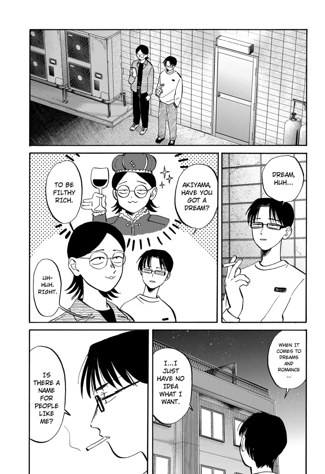 Read Life-Man chapter 20 image 12 on Lezhin