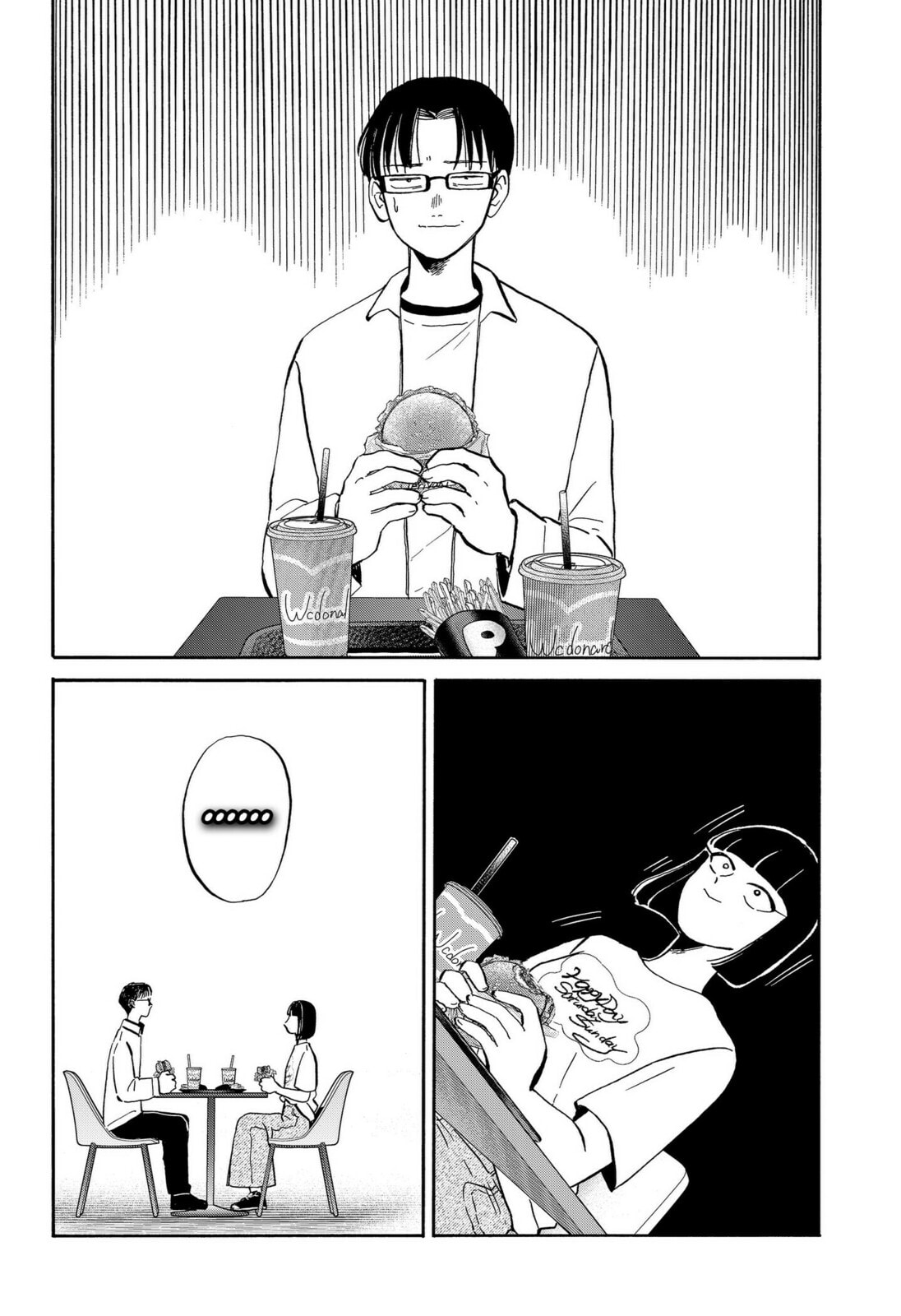 Read Life-Man chapter 22 image 7 on Lezhin