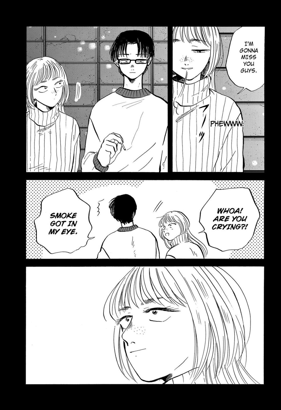 Read Life-Man chapter 26 image 10 on Lezhin