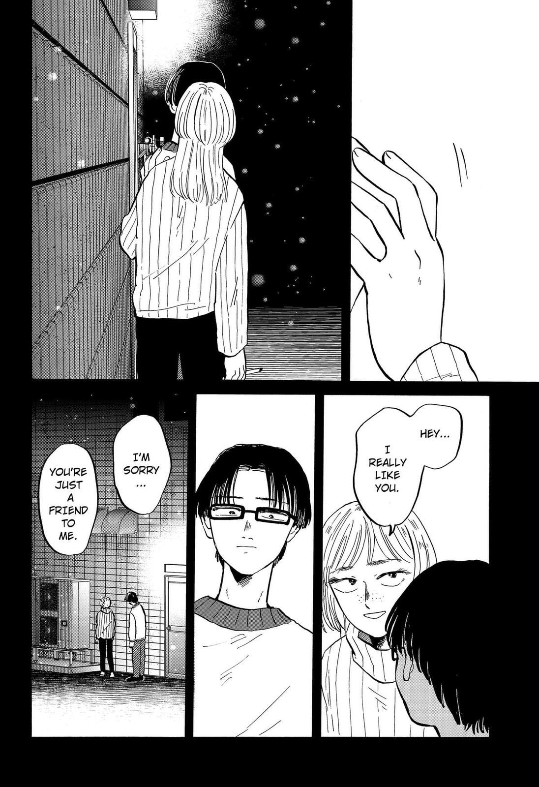 Read Life-Man chapter 26 image 11 on Lezhin