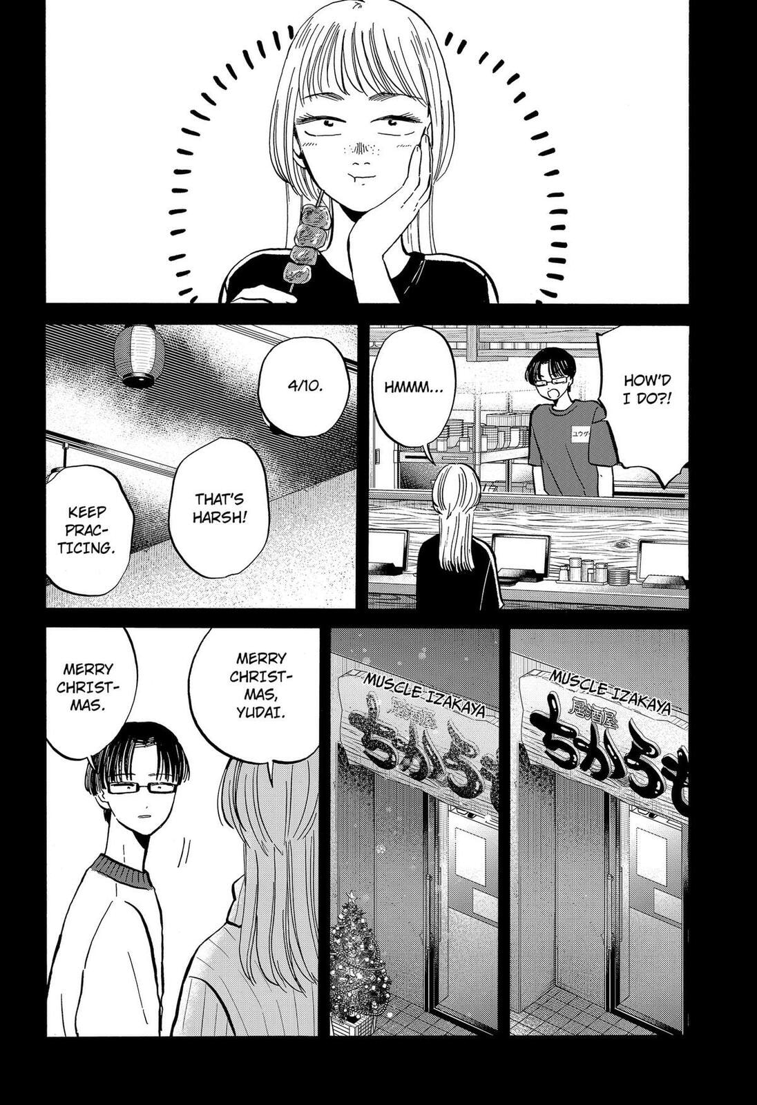 Read Life-Man chapter 26 image 7 on Lezhin