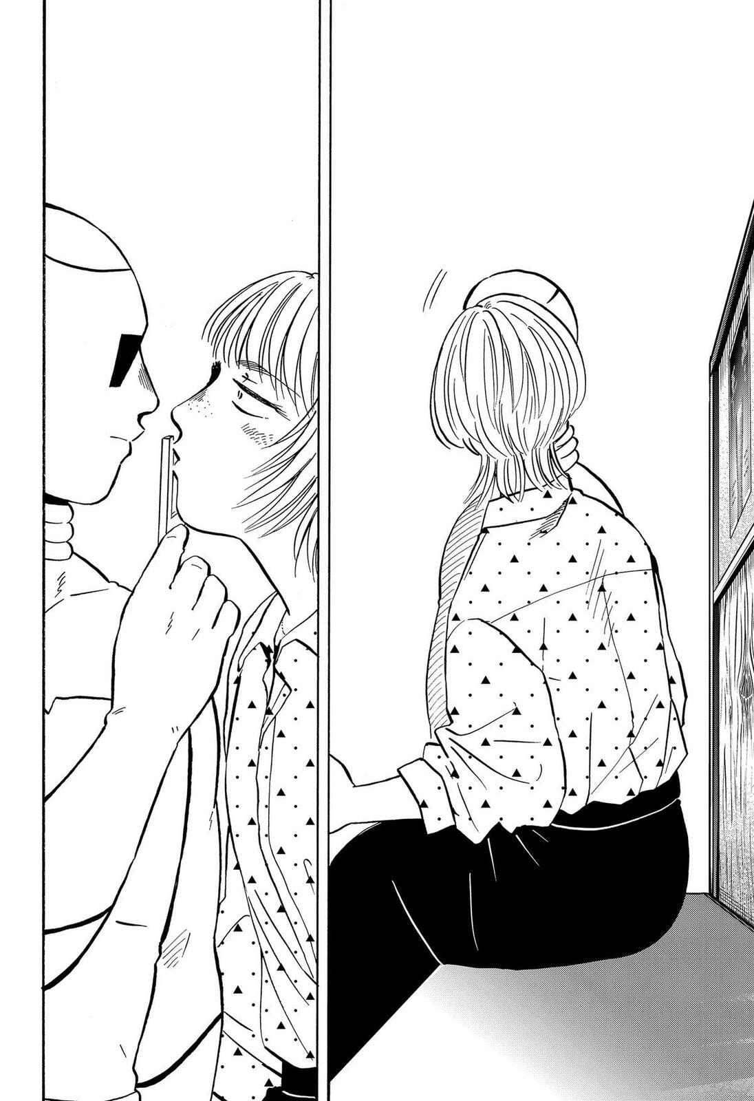 Read Life-Man chapter 27 image 11 on Lezhin