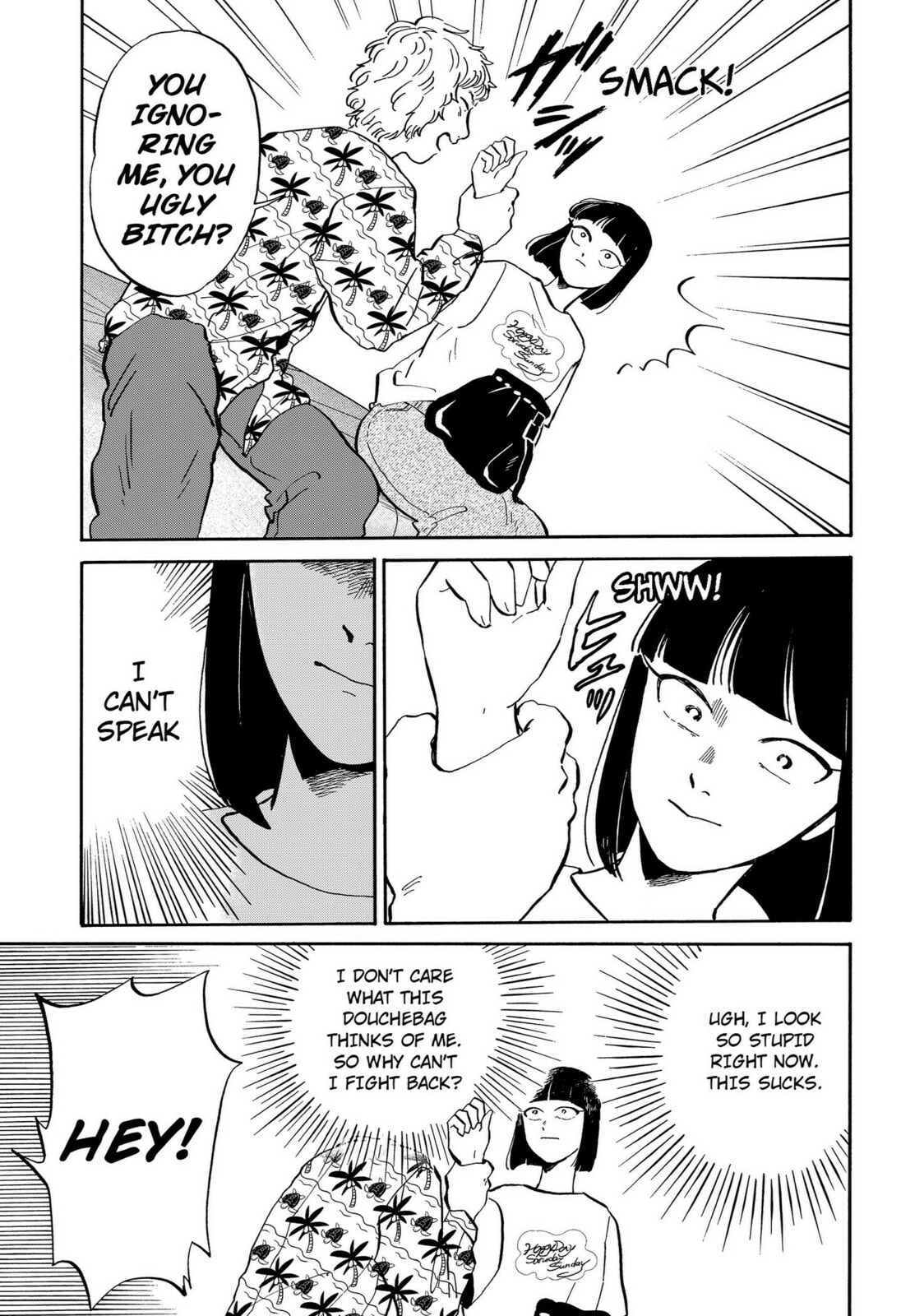 Read Life-Man chapter 3.2 image 10 on Lezhin