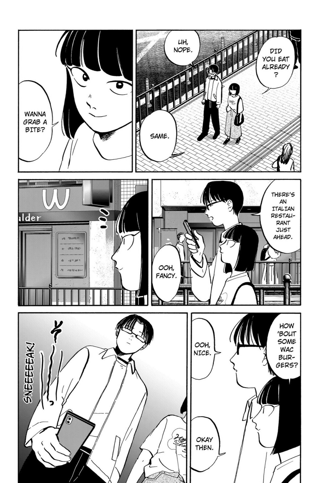 Read Life-Man chapter 3.2 image 3 on Lezhin