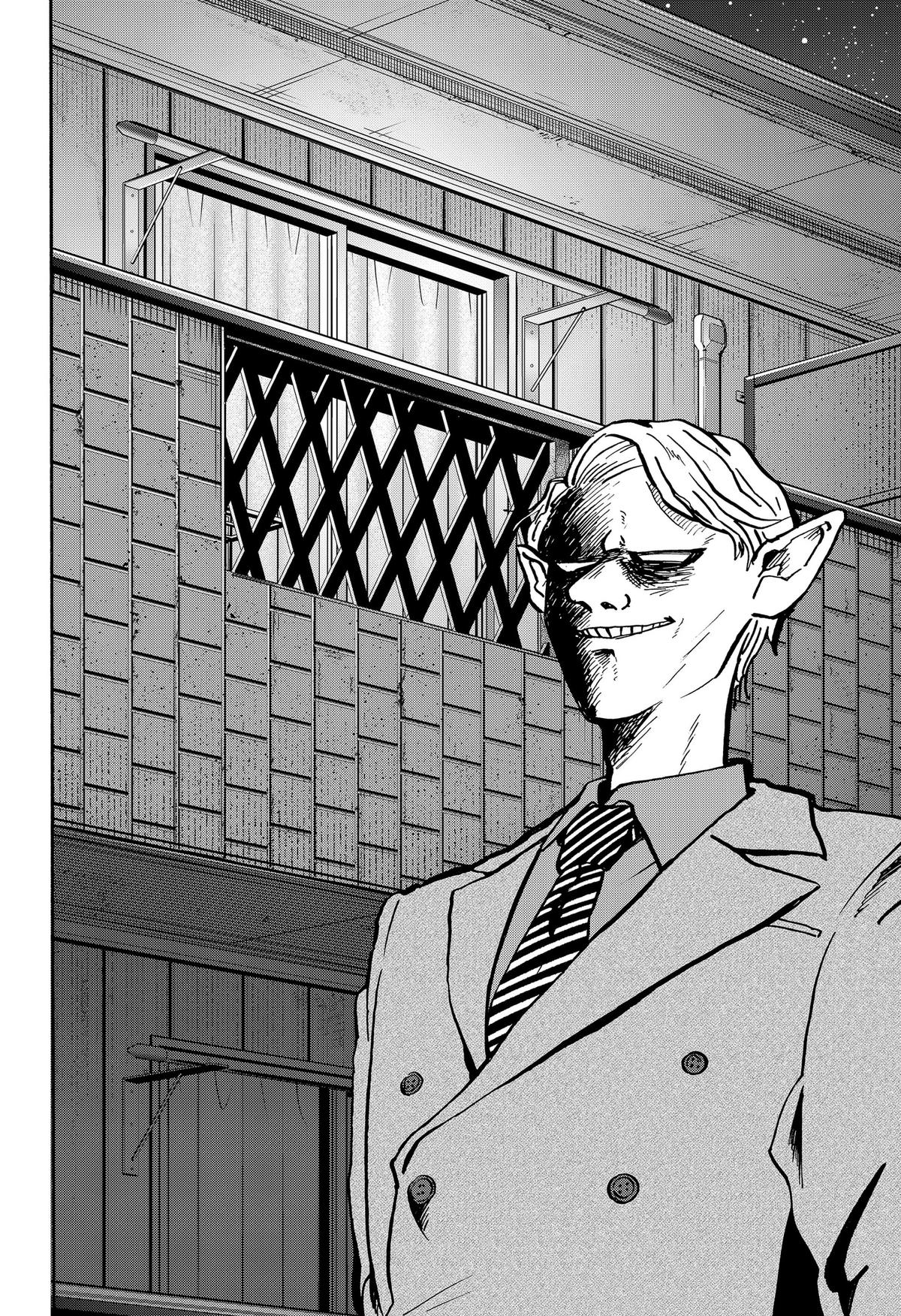 Read Life-Man chapter 35 image 13 on Lezhin