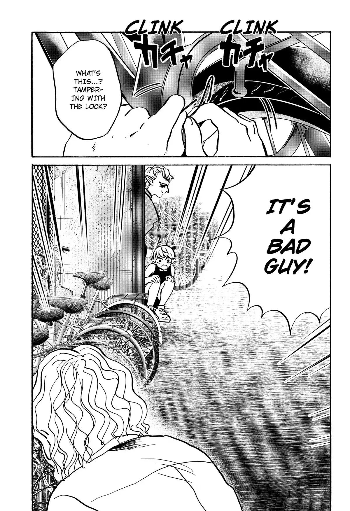 Read Life-Man chapter 36 image 10 on Lezhin