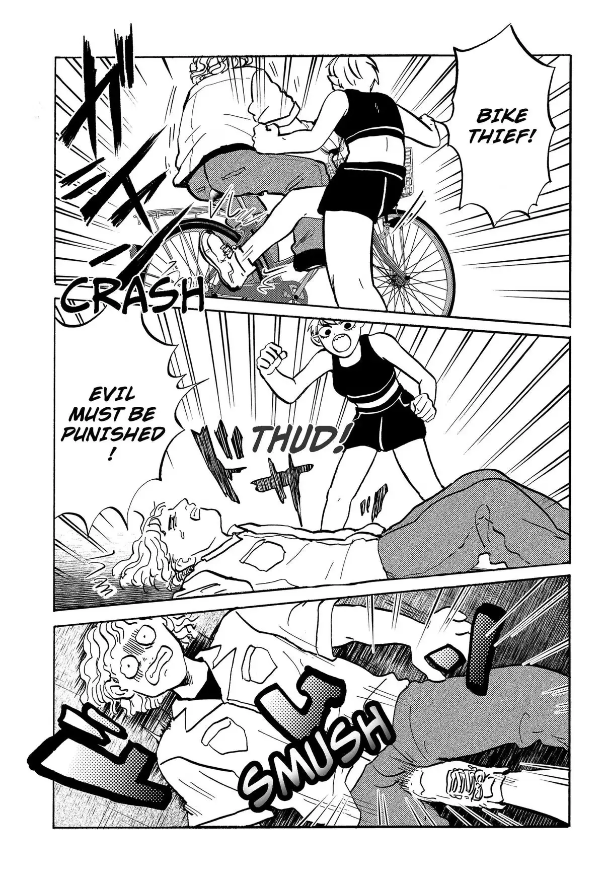 Read Life-Man chapter 36 image 12 on Lezhin