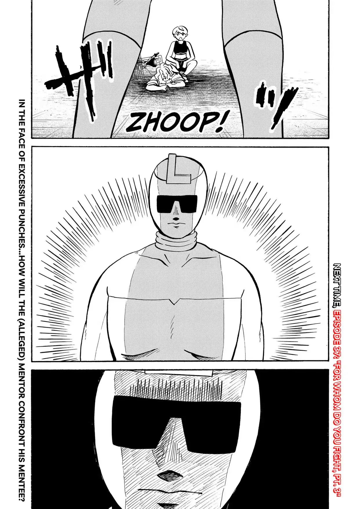 Read Life-Man chapter 36 image 14 on Lezhin