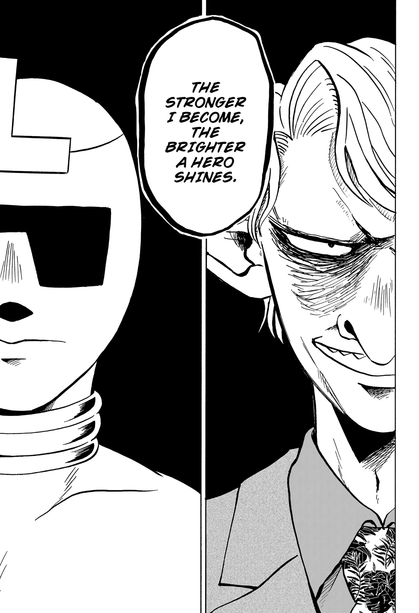 Read Life-Man chapter 39 image 12 on Lezhin