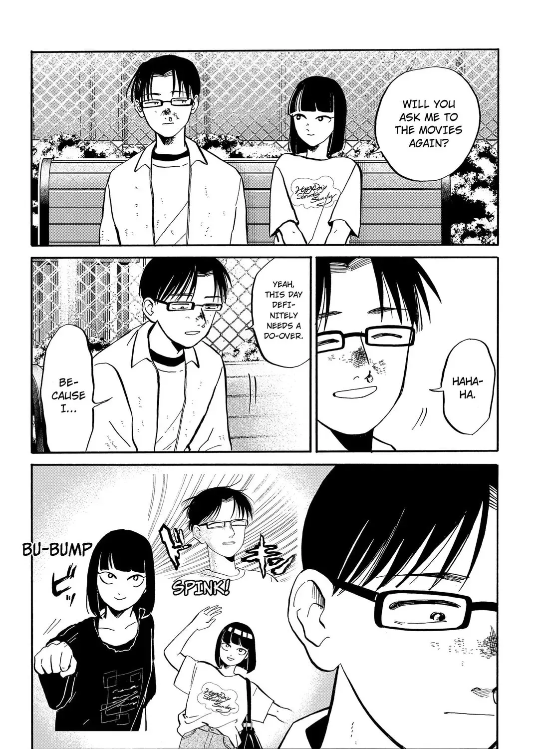 Read Life-Man chapter 4.1 image 14 on Lezhin